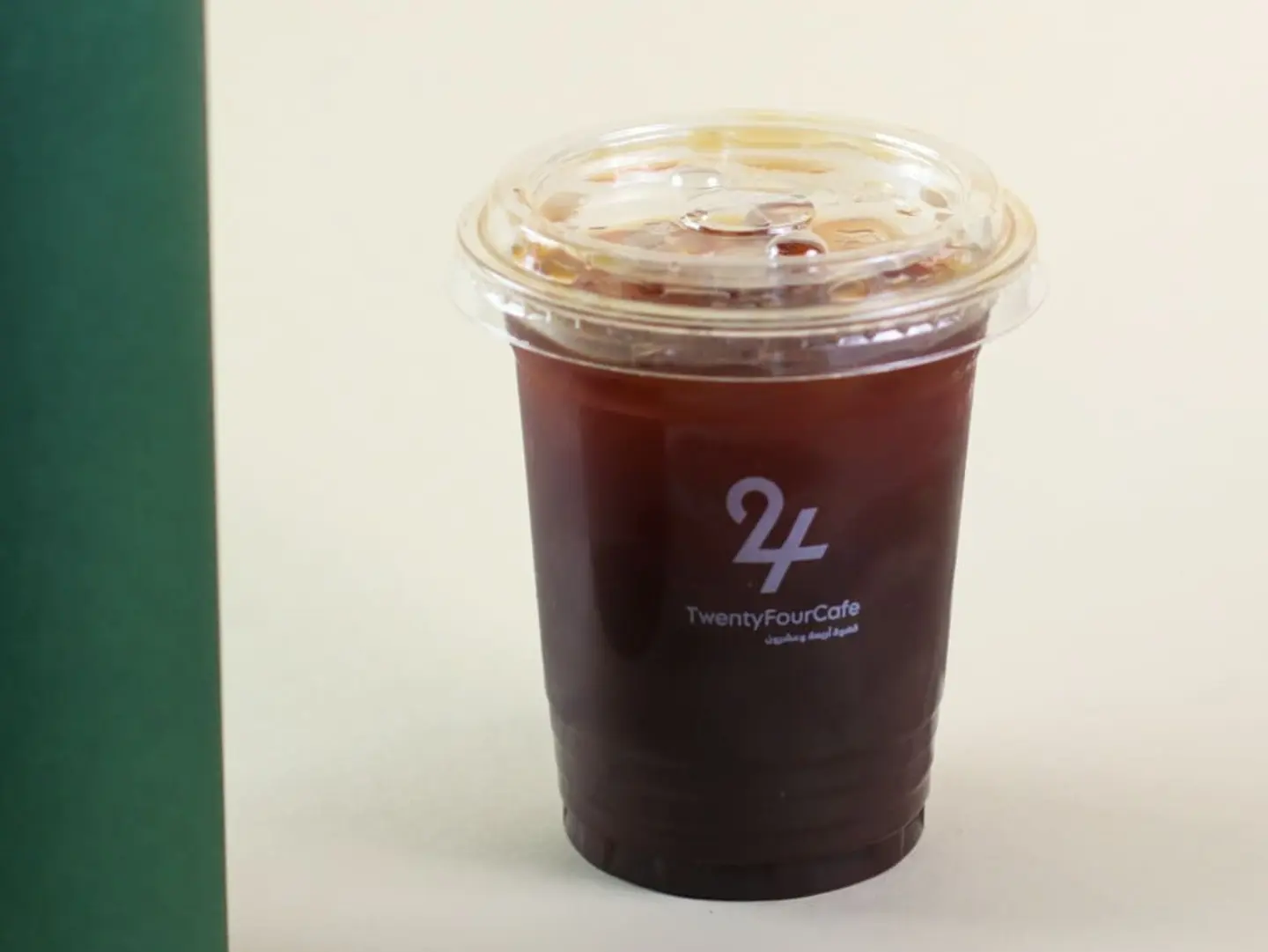 Americano Cold