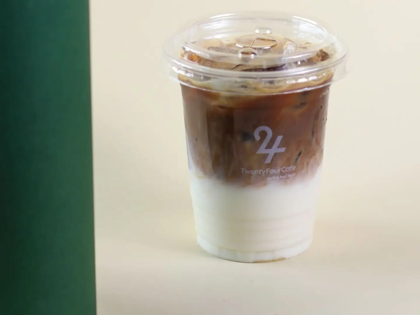 Ice Spanish Latte