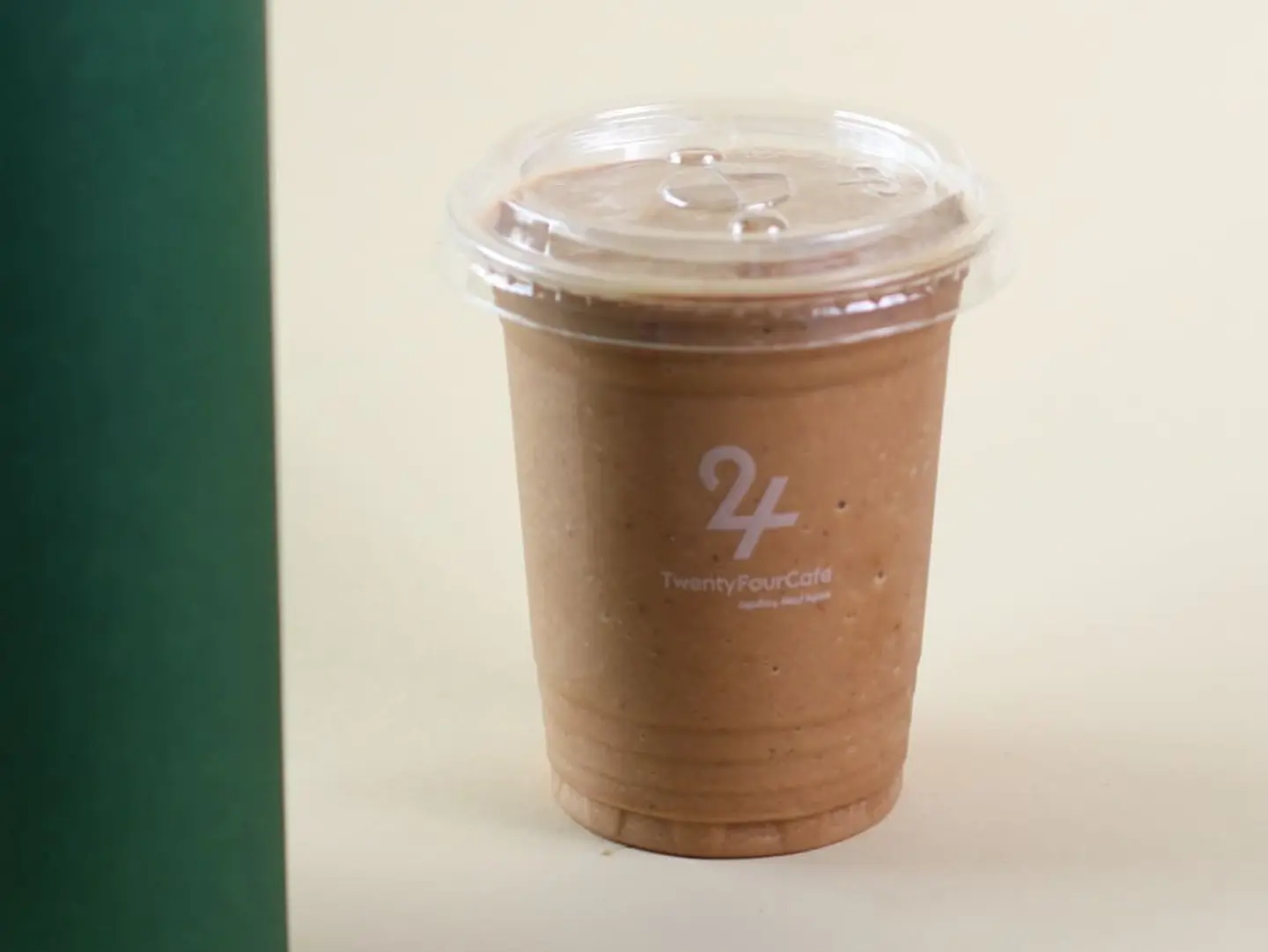 Ice Mocha