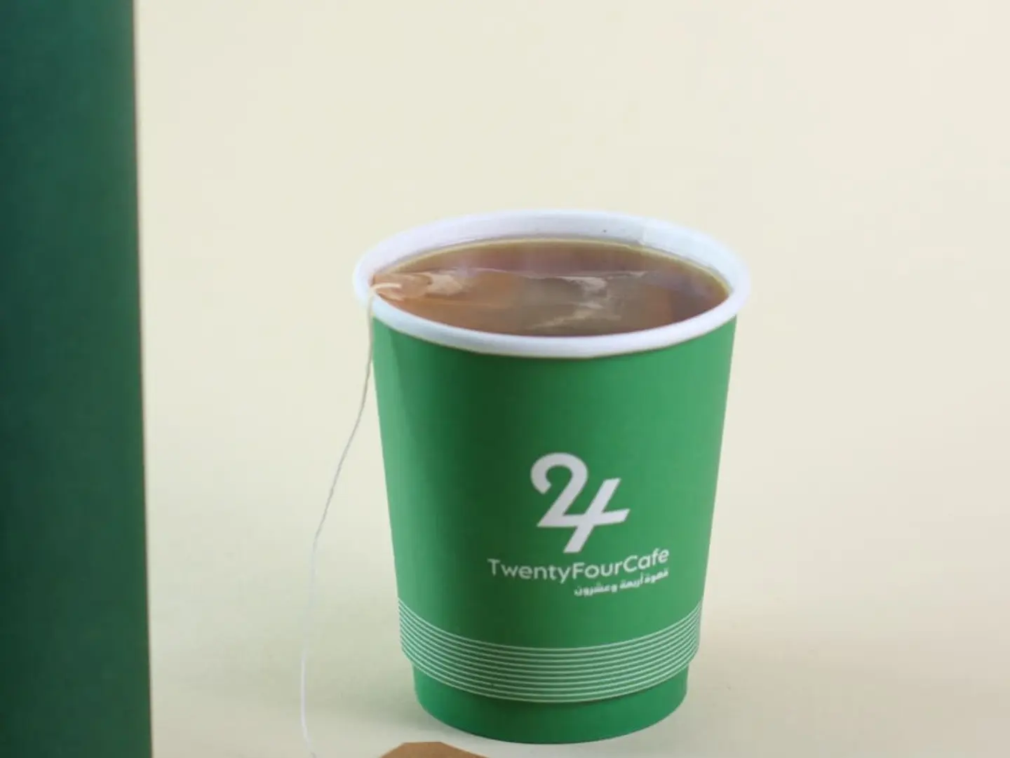 Red Tea