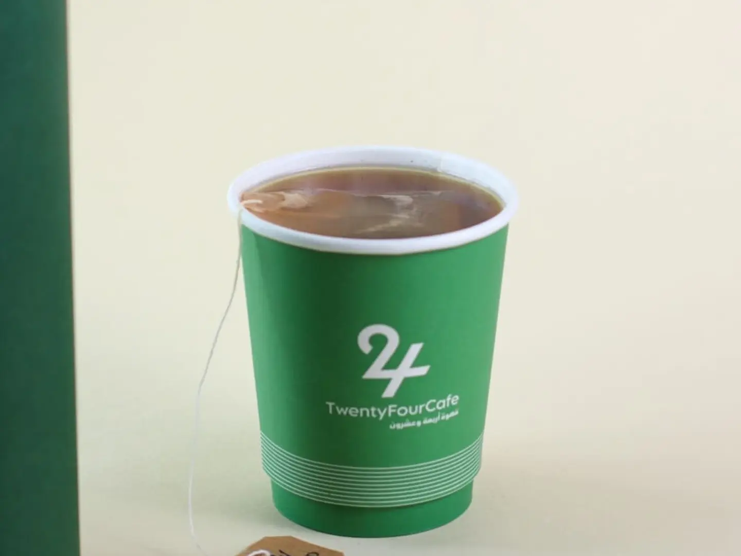 Green Tea