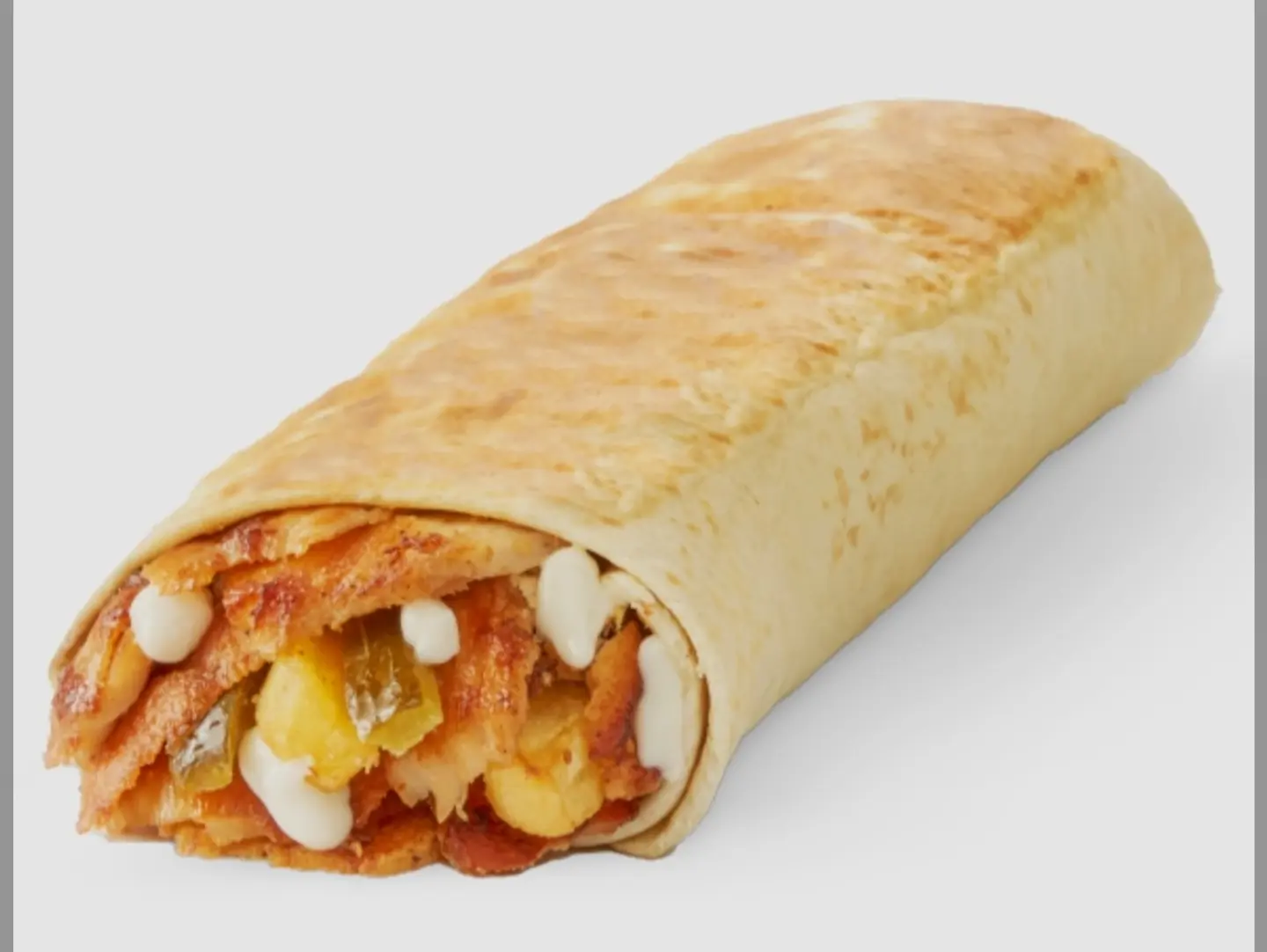 Shawarma Small