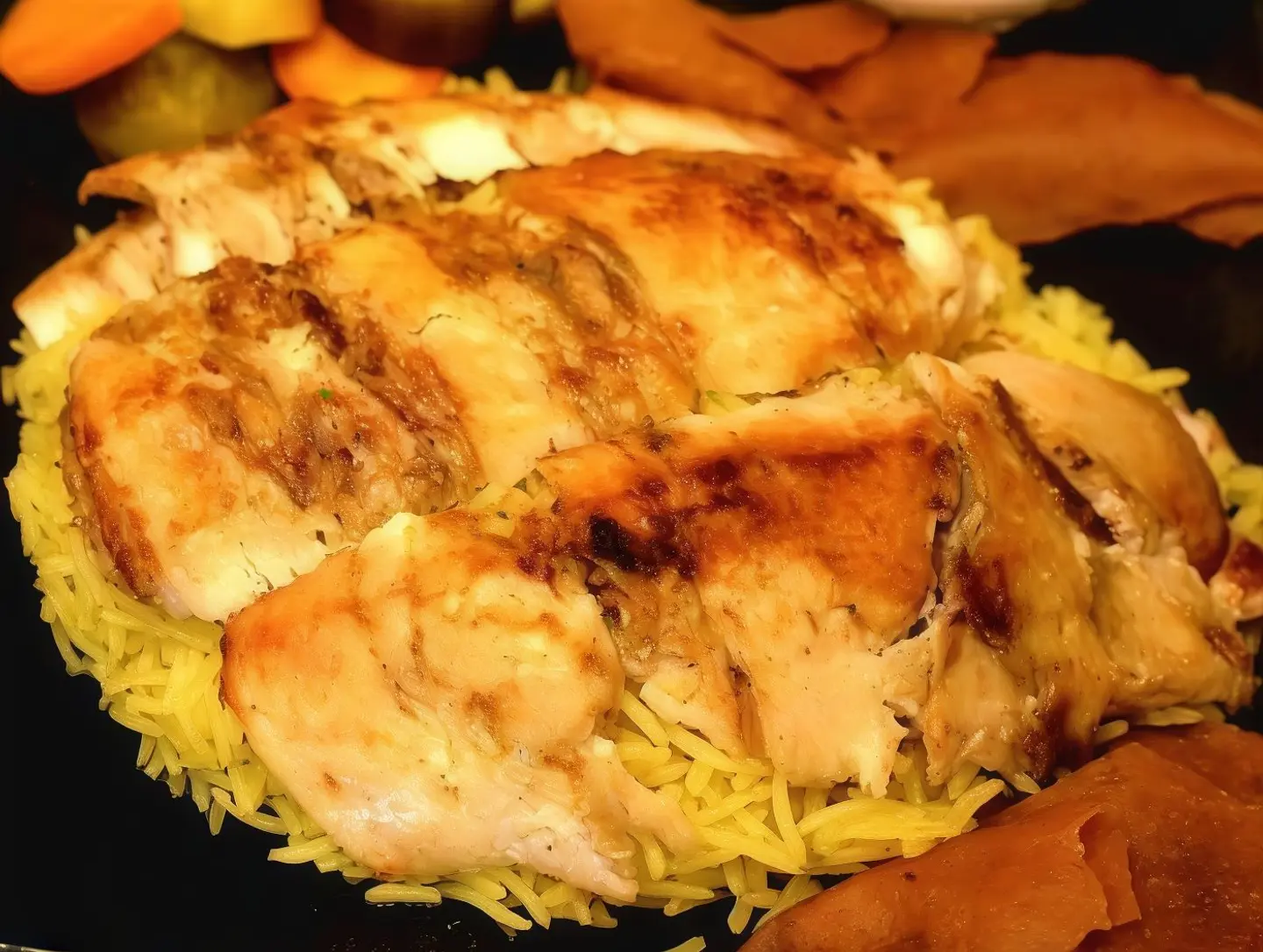 Fateh Shawarma