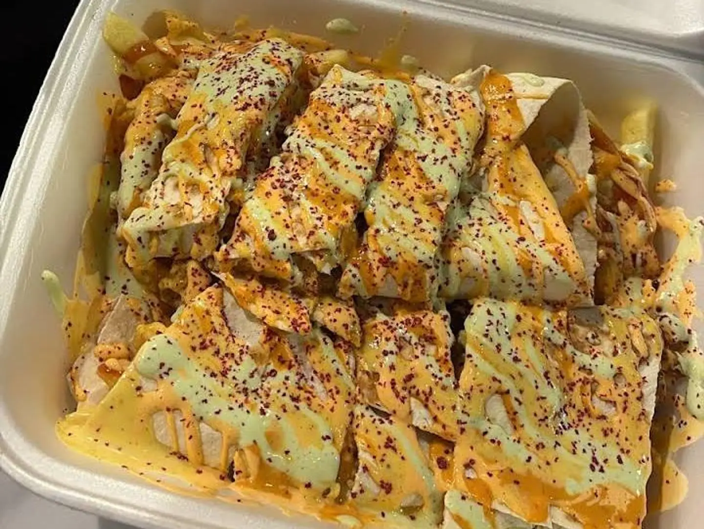 الطبق الإيطالي