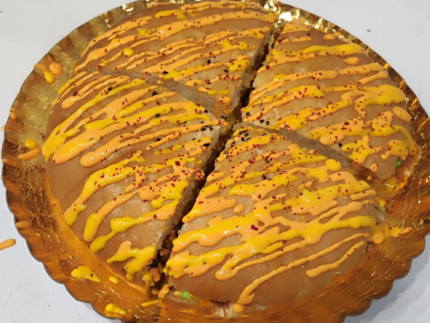 باشكا شاورما