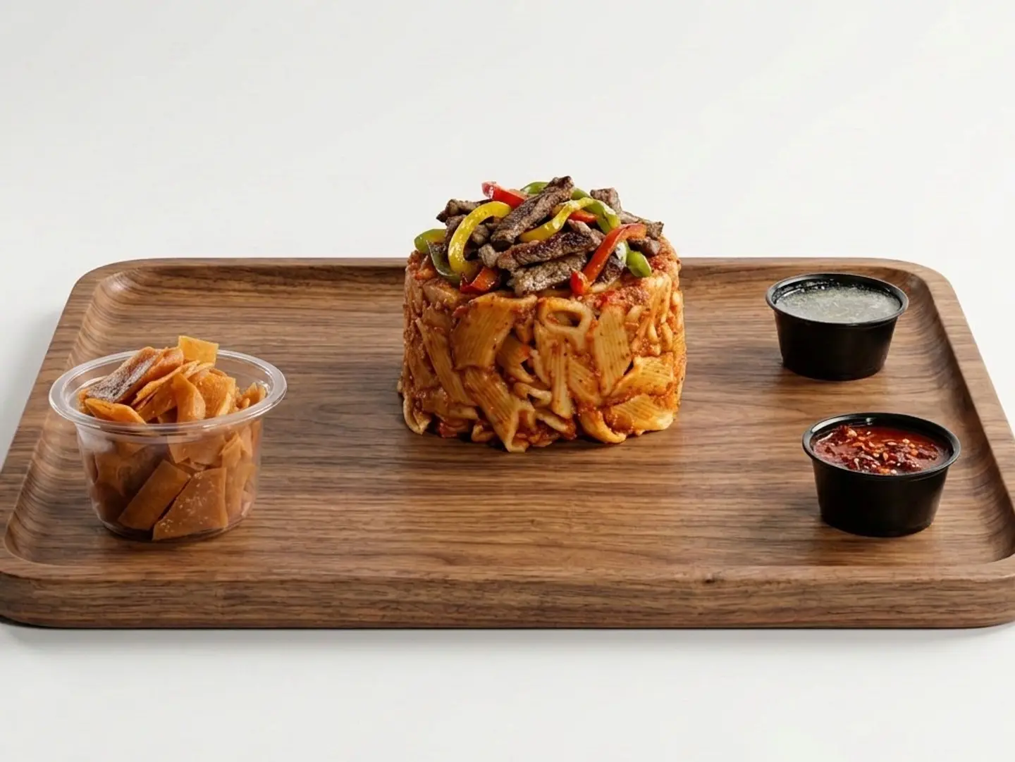 Meat Tagine