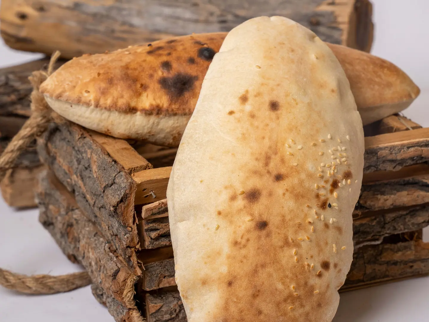 خبز