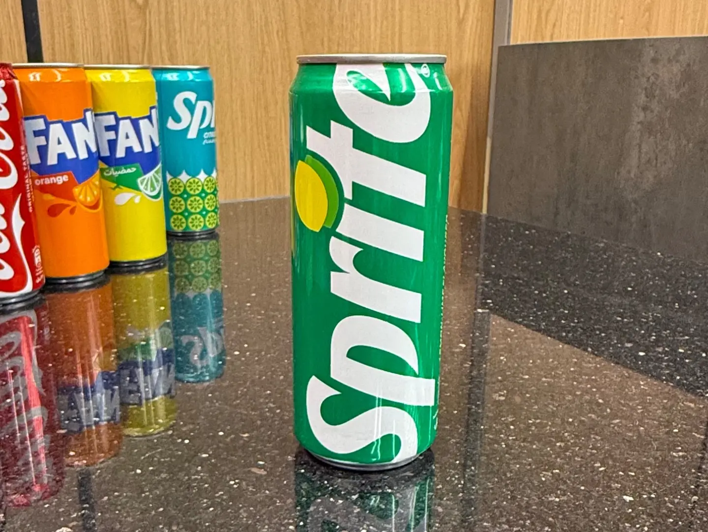سبرايت