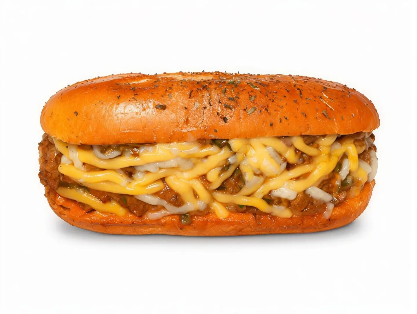 Philly Cheesesteak Beef