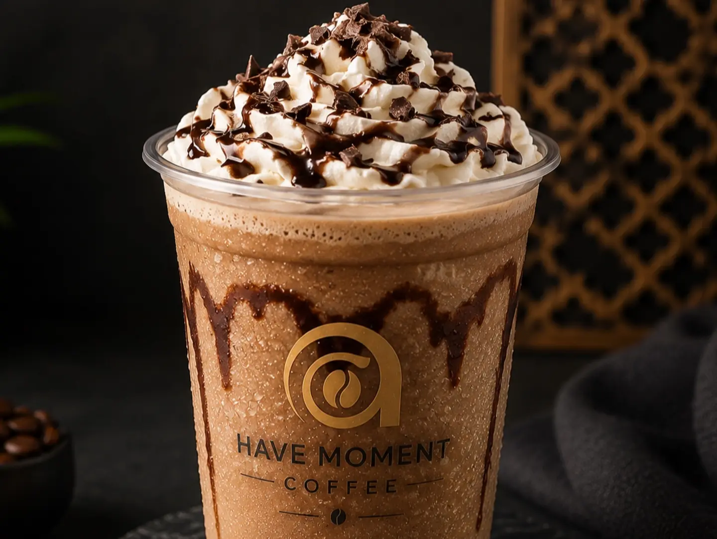 Frappuccino