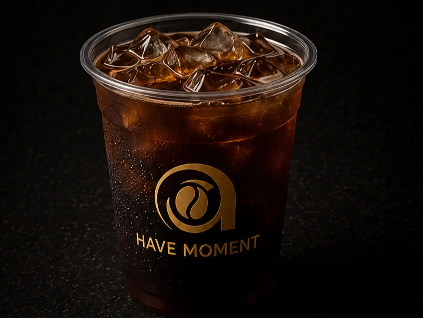 Coffee Of The Day Cold (Large)