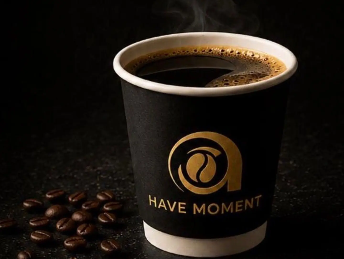 Hot Americano