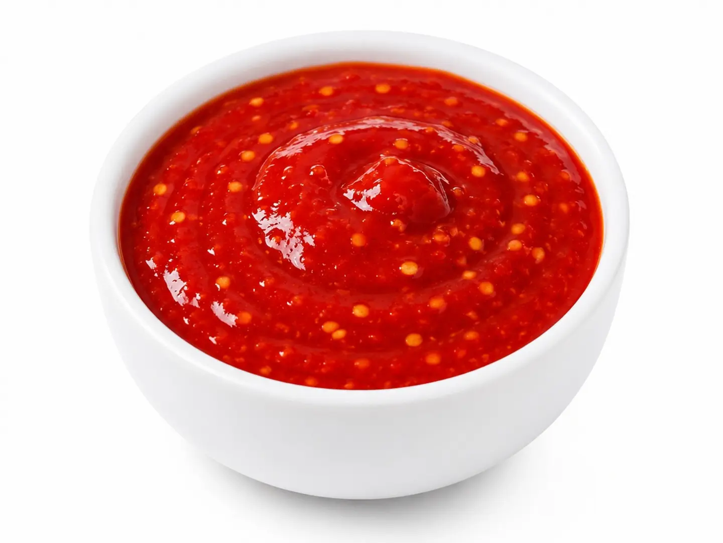 Spicy Sauce