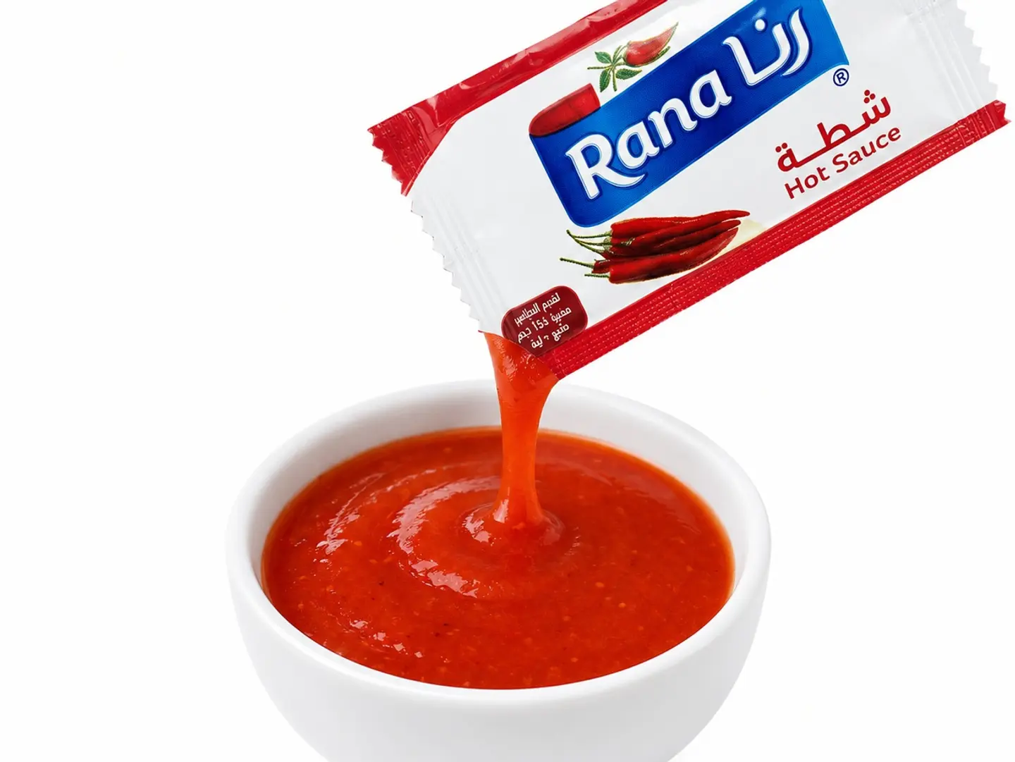 Hot Sauce