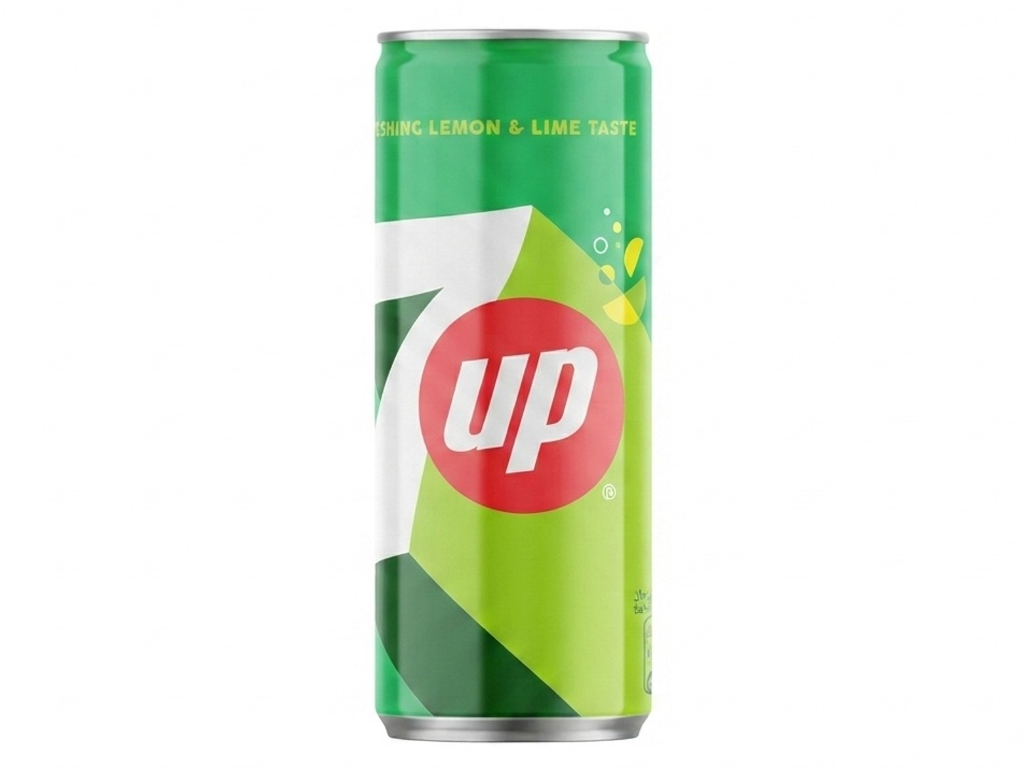 7 Up