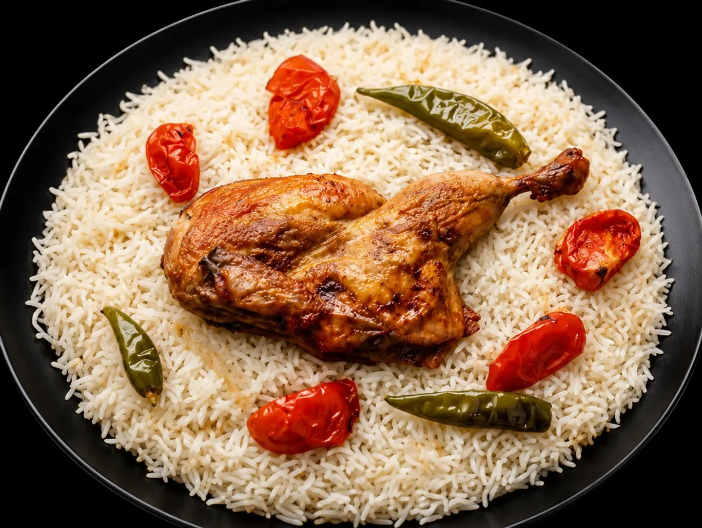 مندي حساوي نص حبه