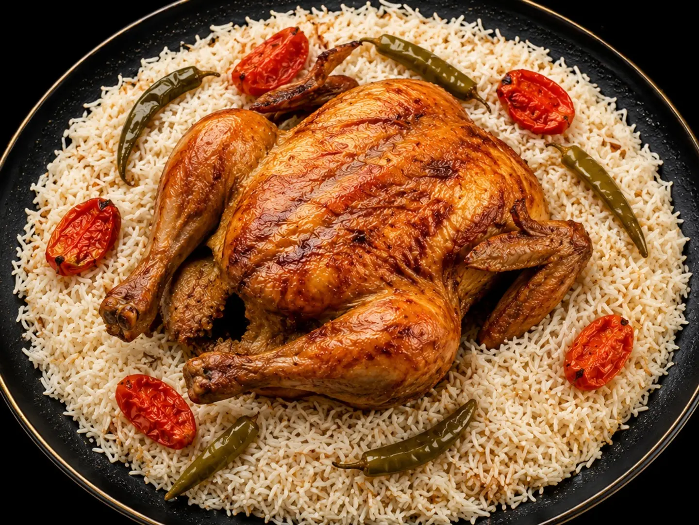 حبة مندي حساوي
