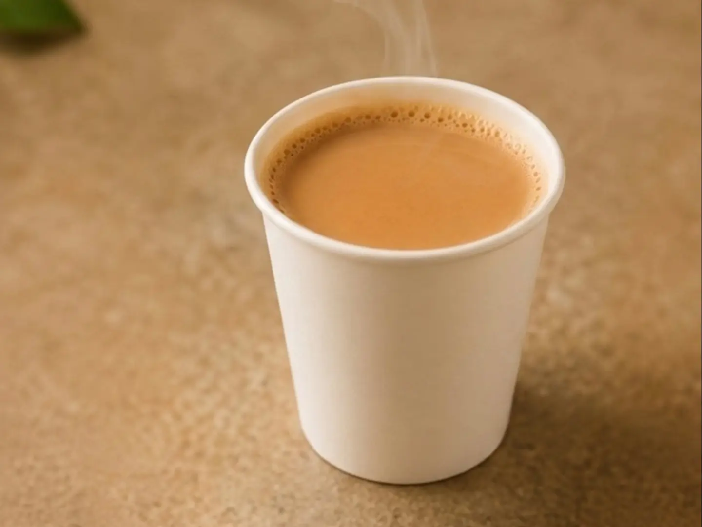 Karak Tea