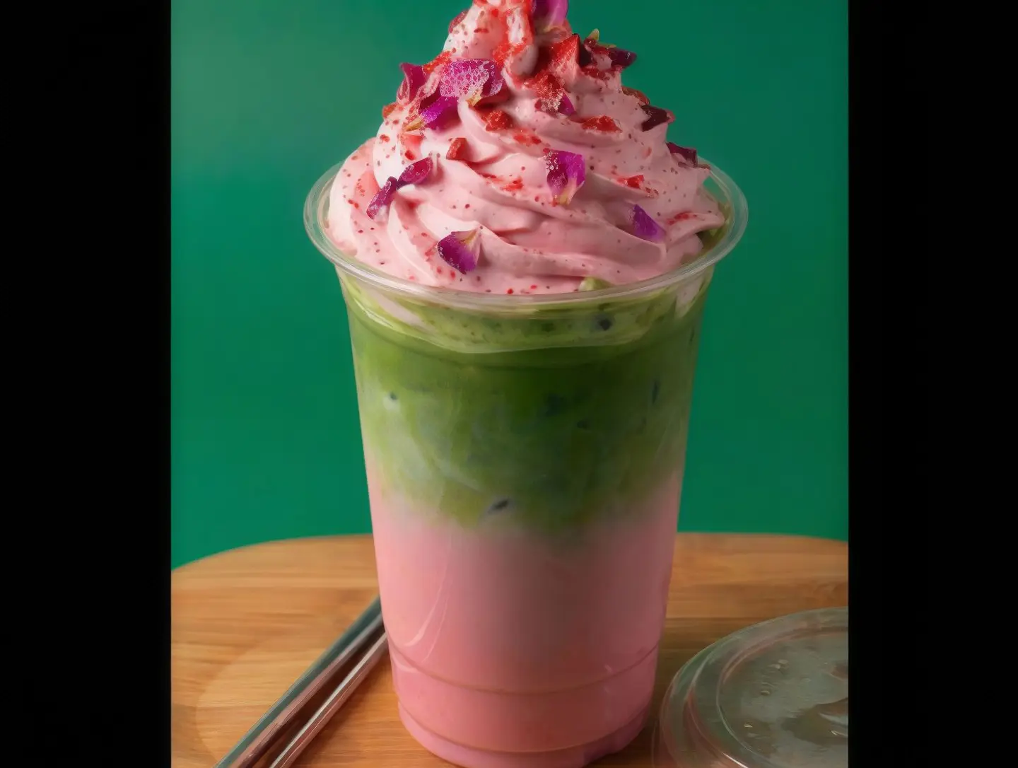 Strawberry