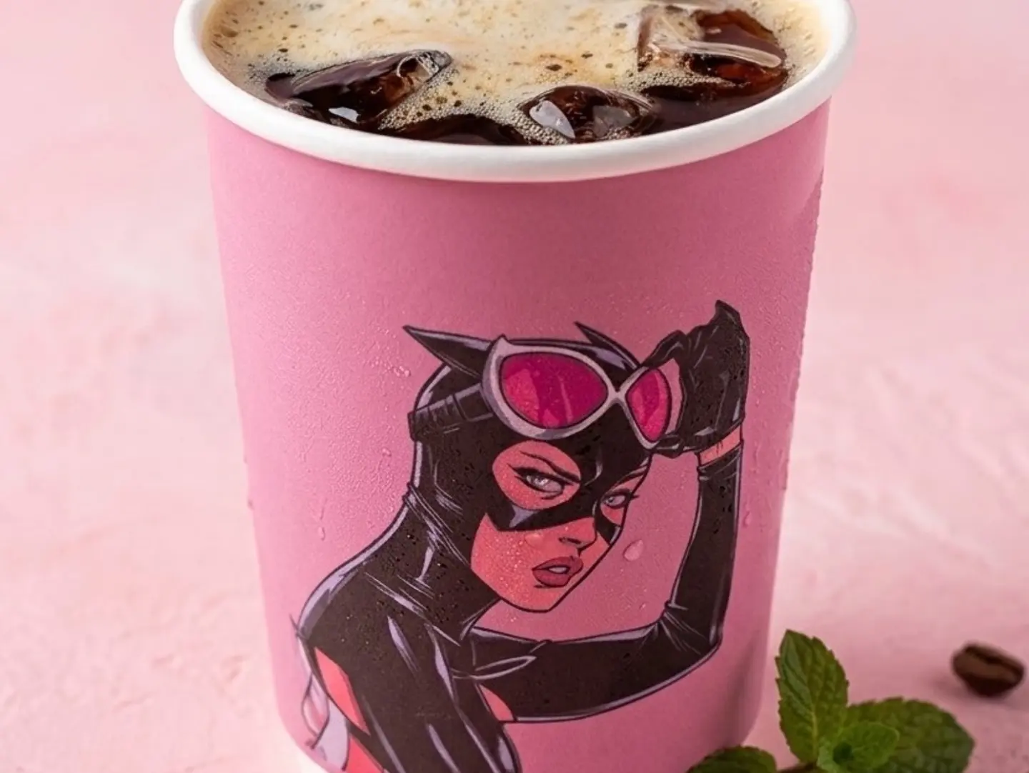 Today's Coffee - Hot