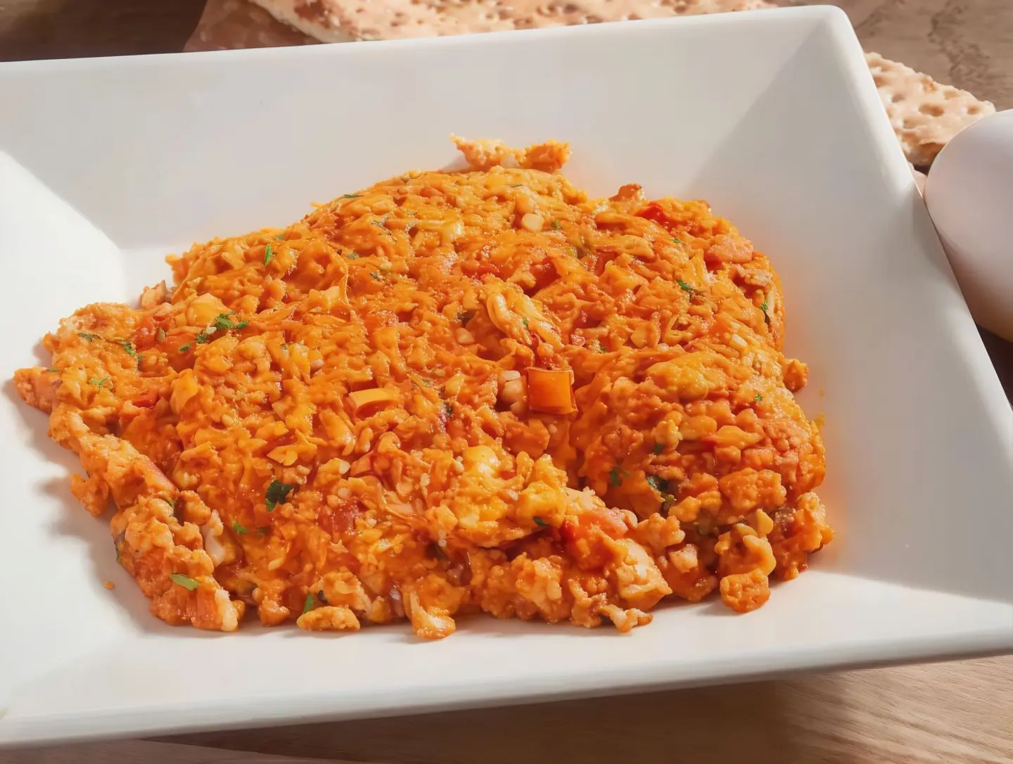 Adeni Shakshuka