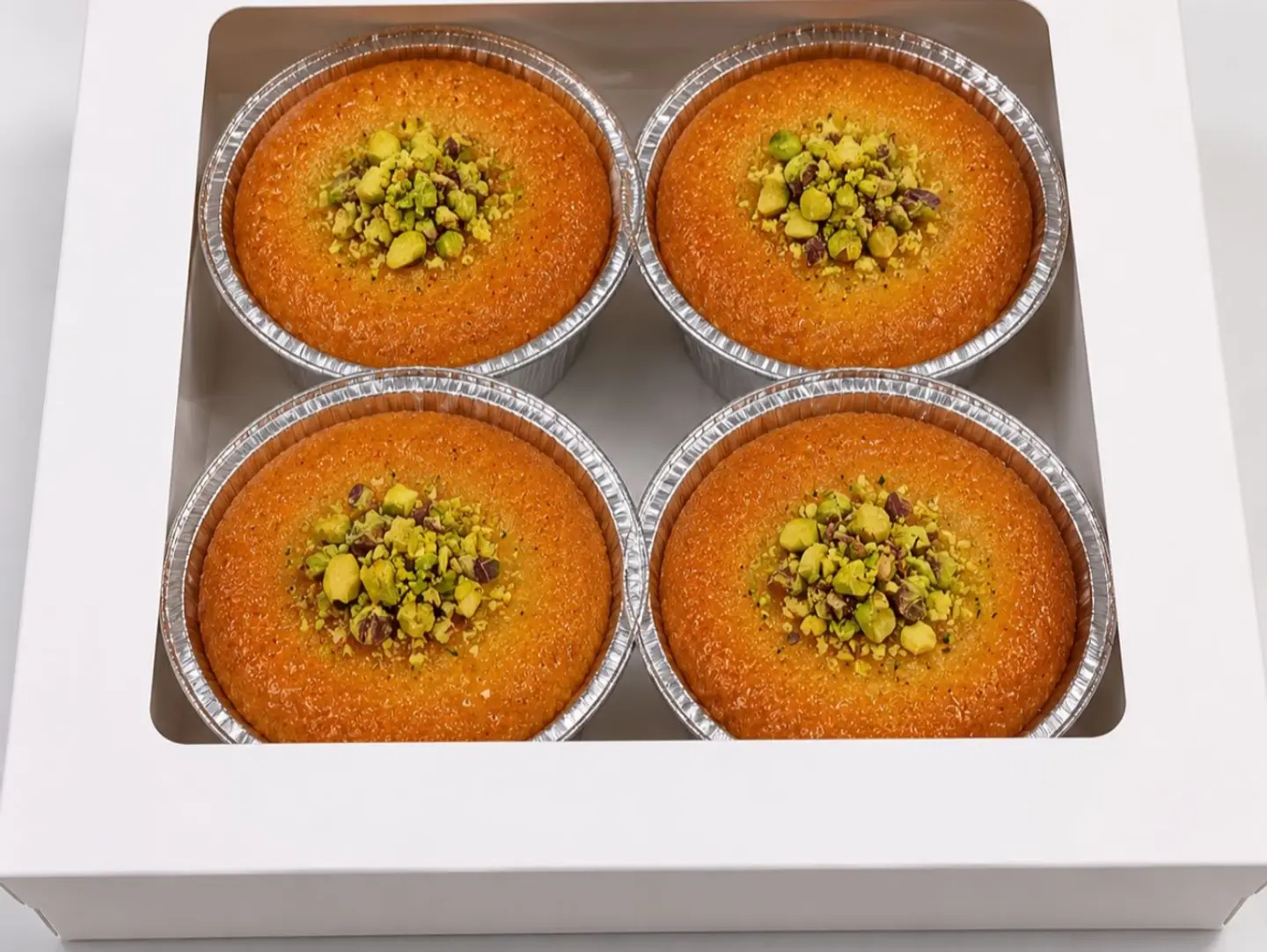 Sweet Gatherings Box