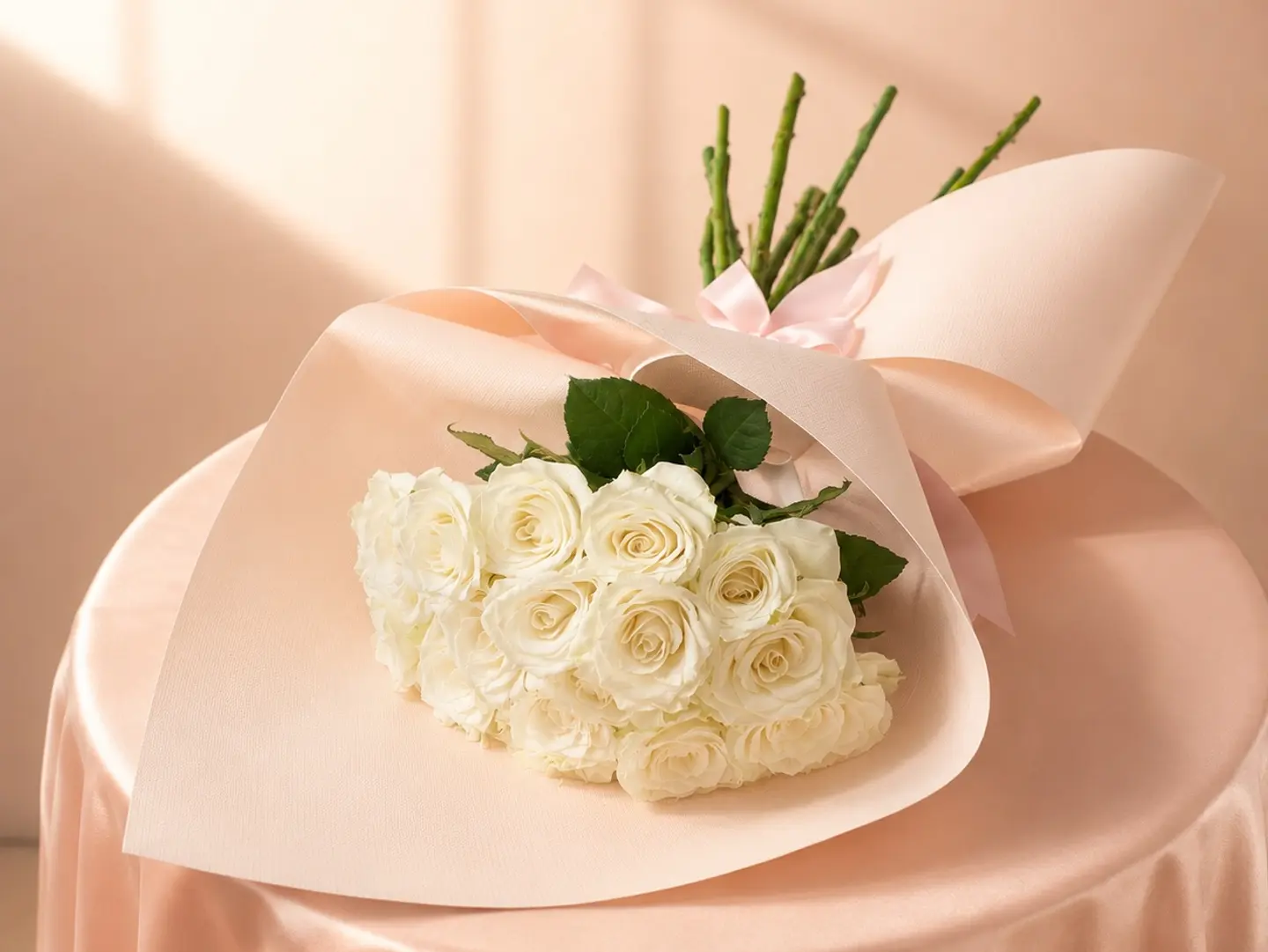 Korean Bouquet 24
