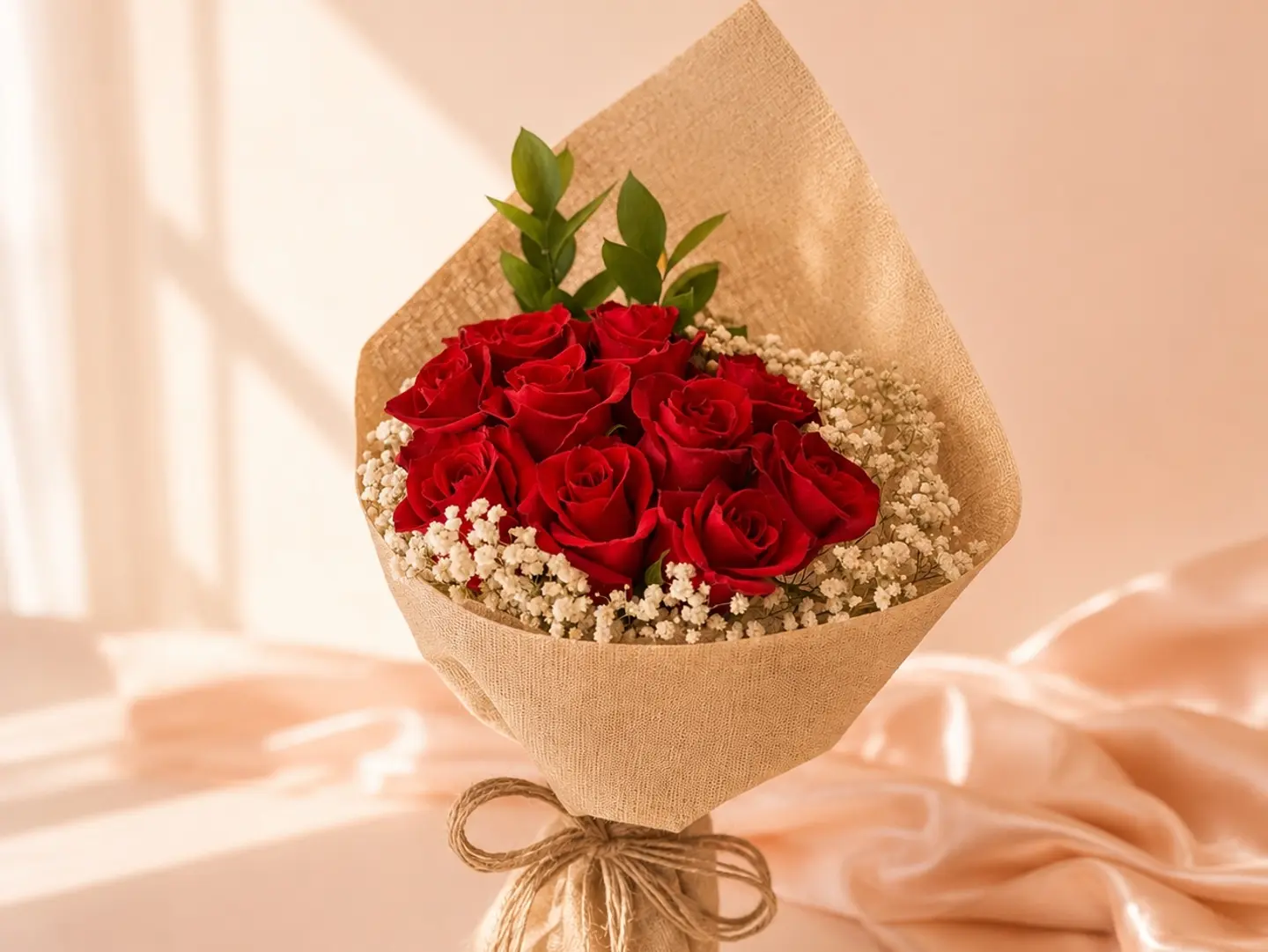Korean Bouquet 22