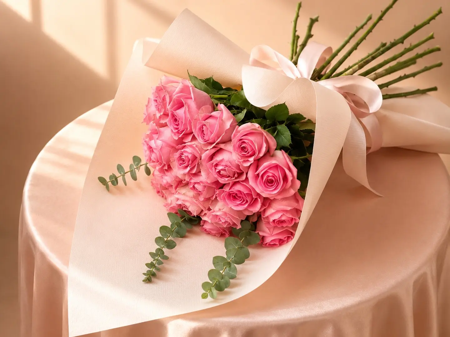 Korean Bouquet 23