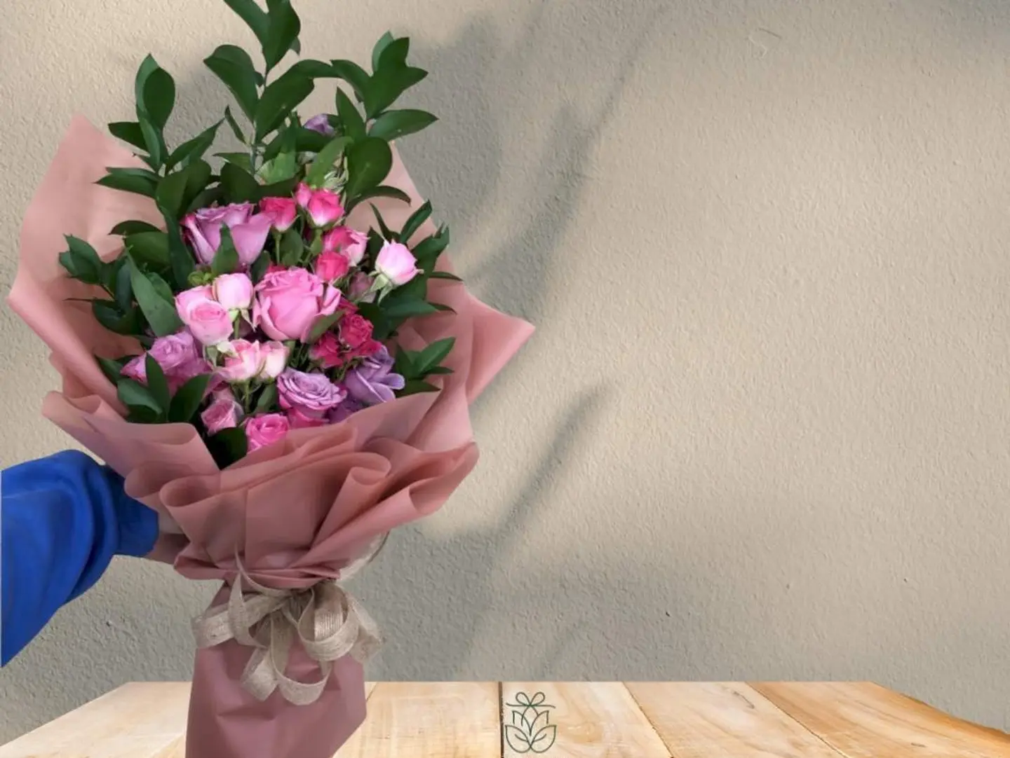 Rose Bouquet