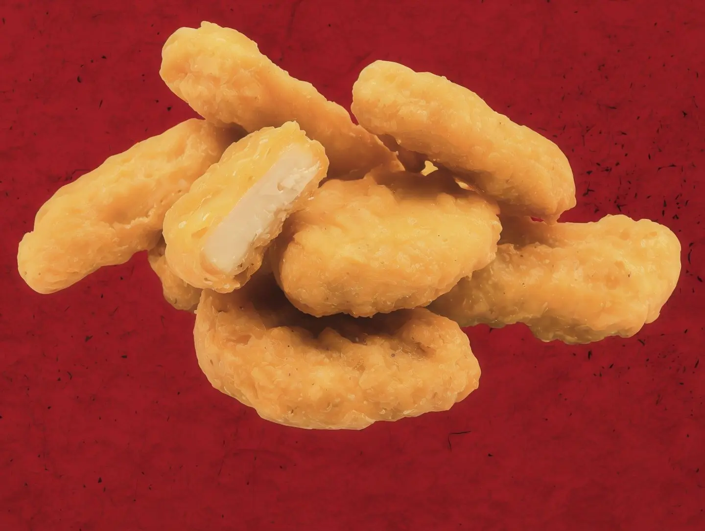 Chicken Nuggets