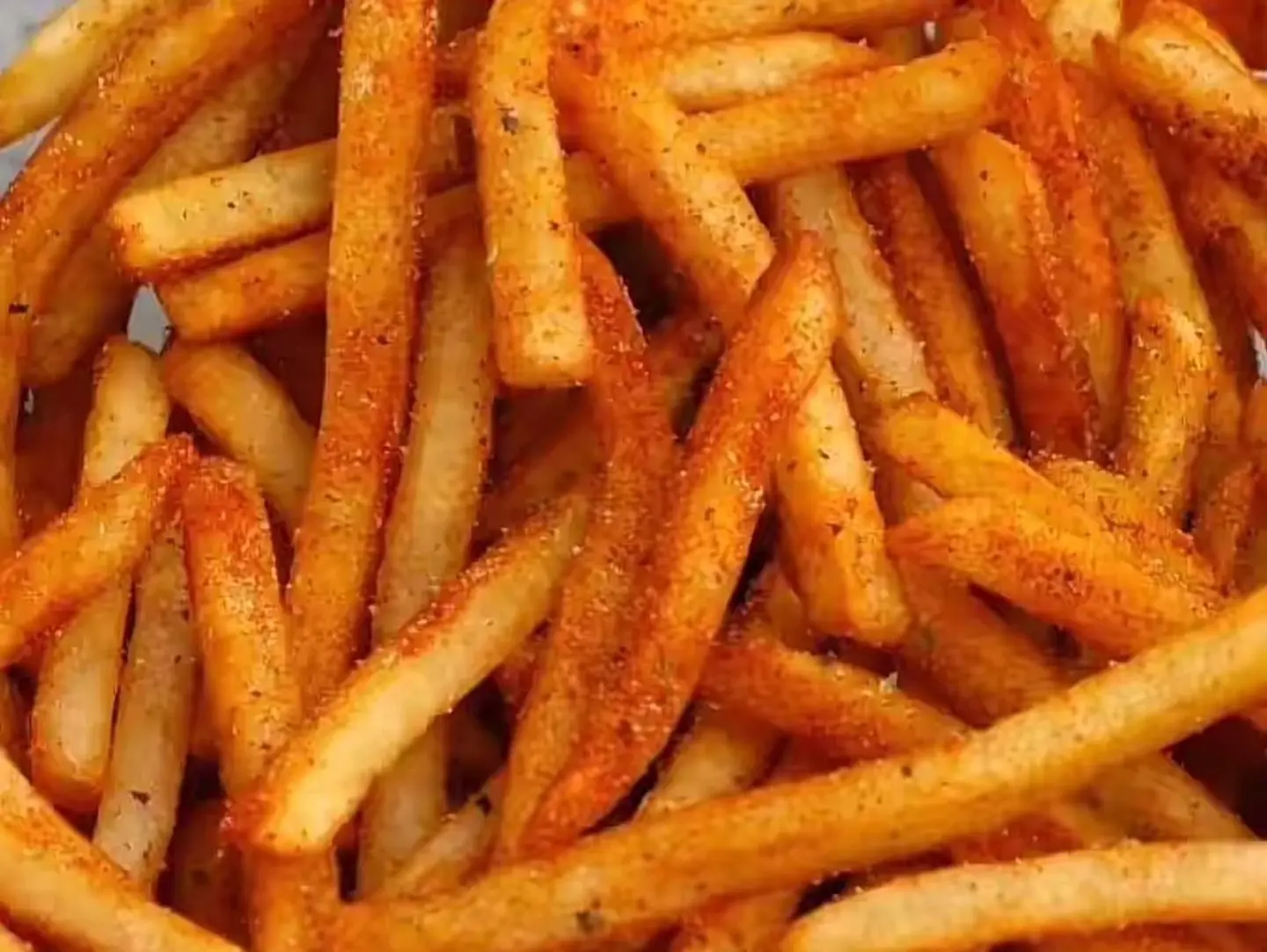 Potatoes