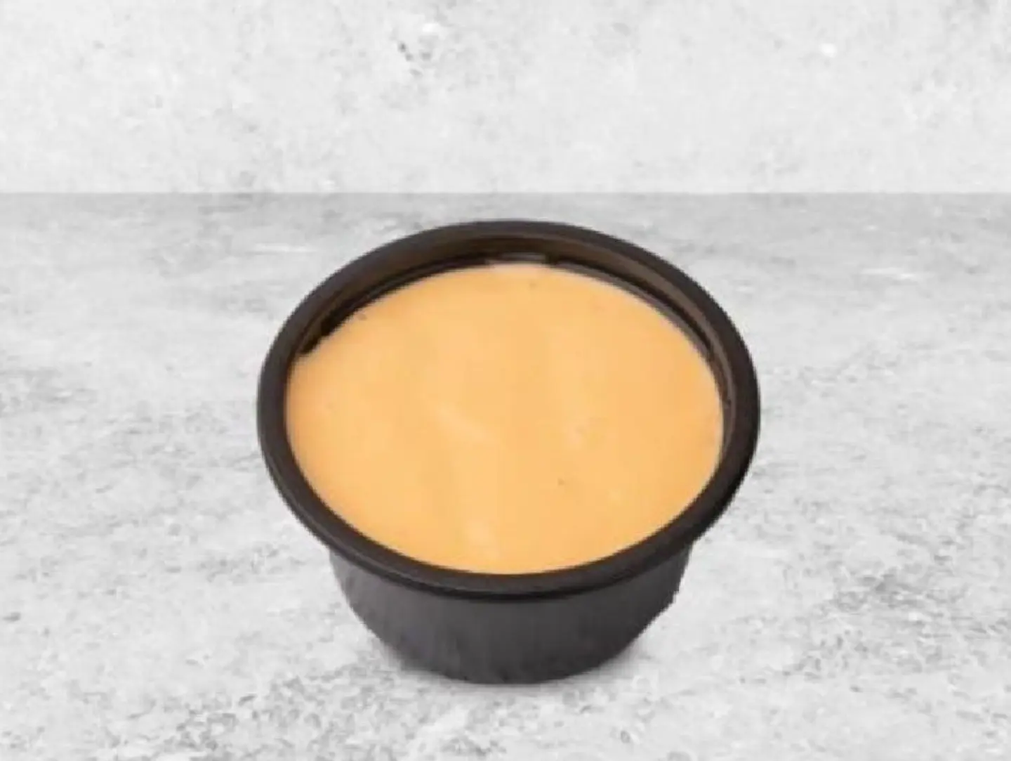 Spicy Garlic Sauce