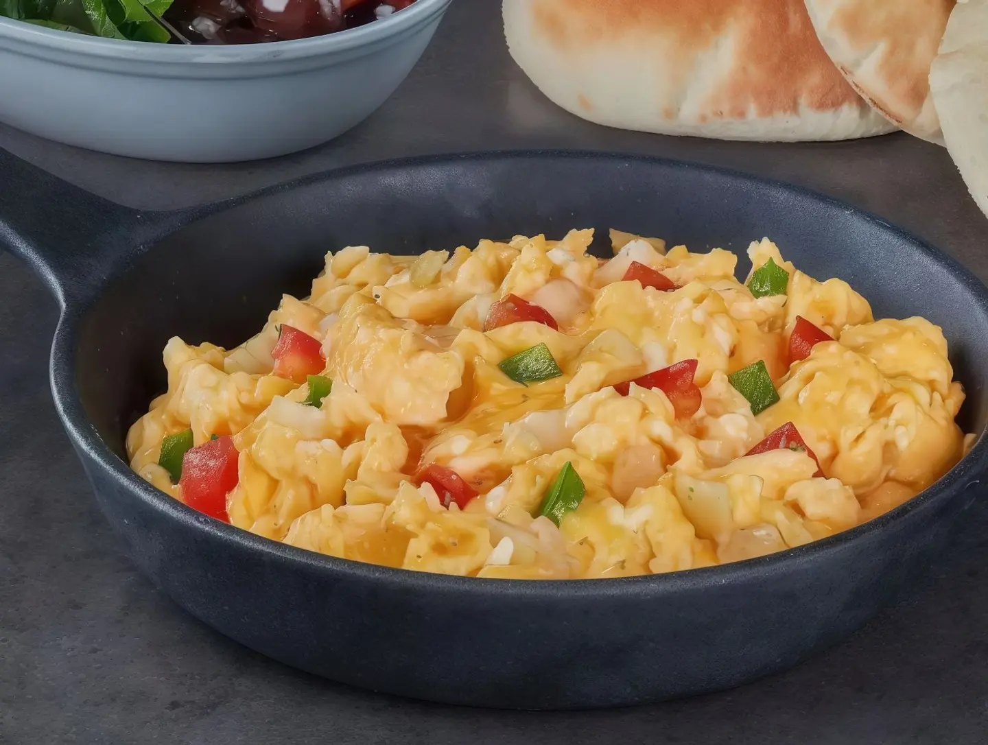 Jazmaz Shakshuka