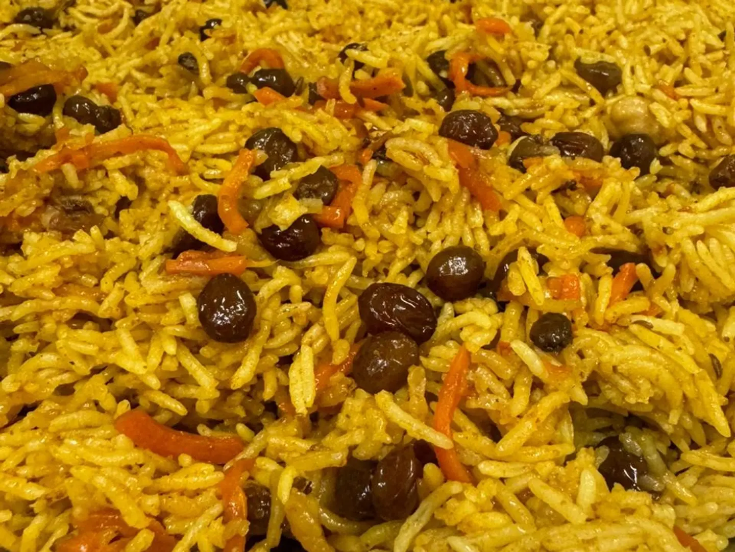 ارز بخاري