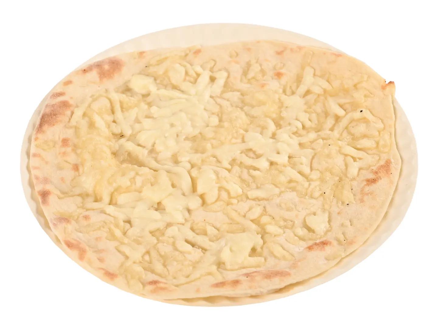 Halloumi