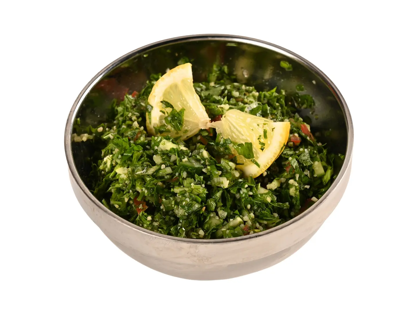 Tabbouleh