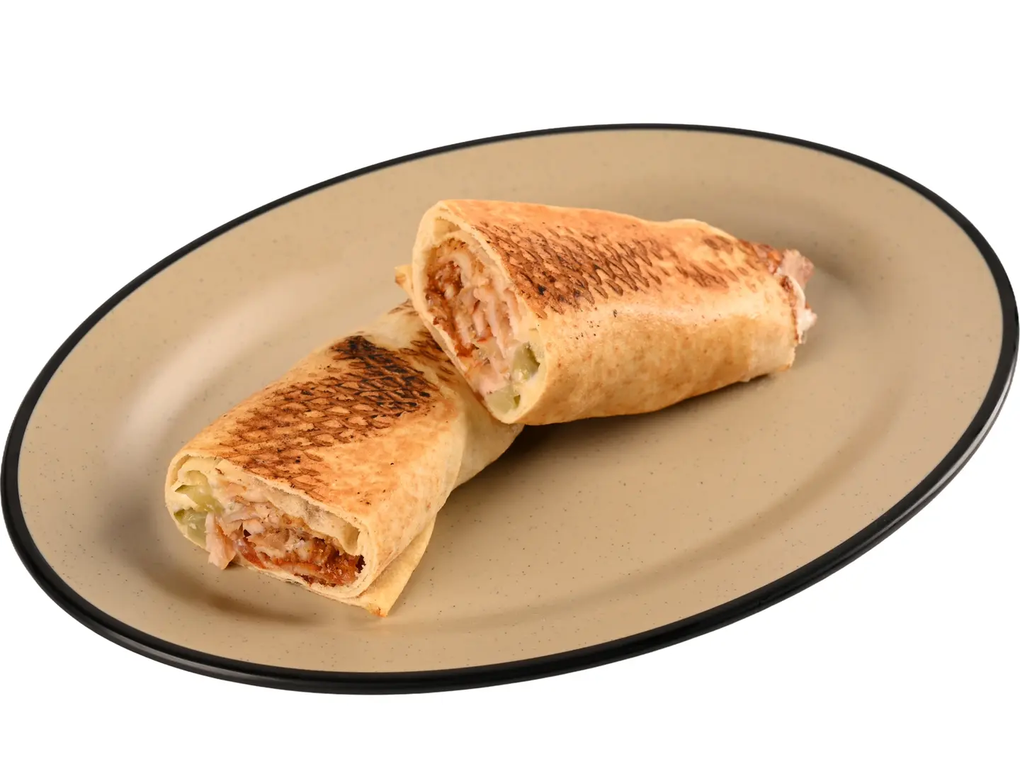 Lebanese Beef Shawarma