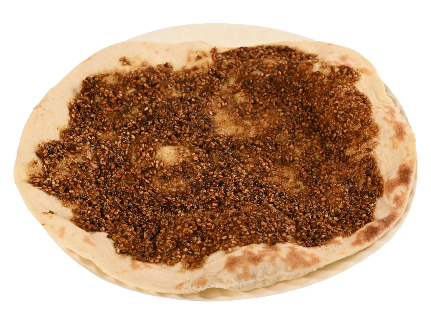 Za'atar