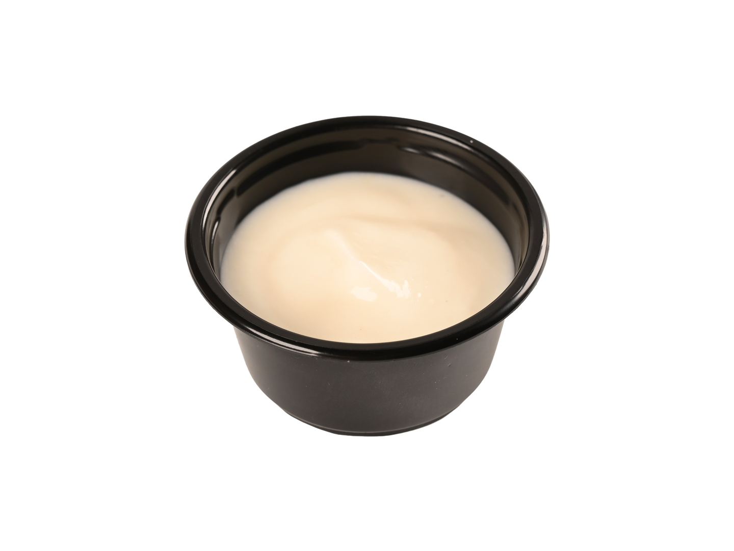 Garlic Sauce