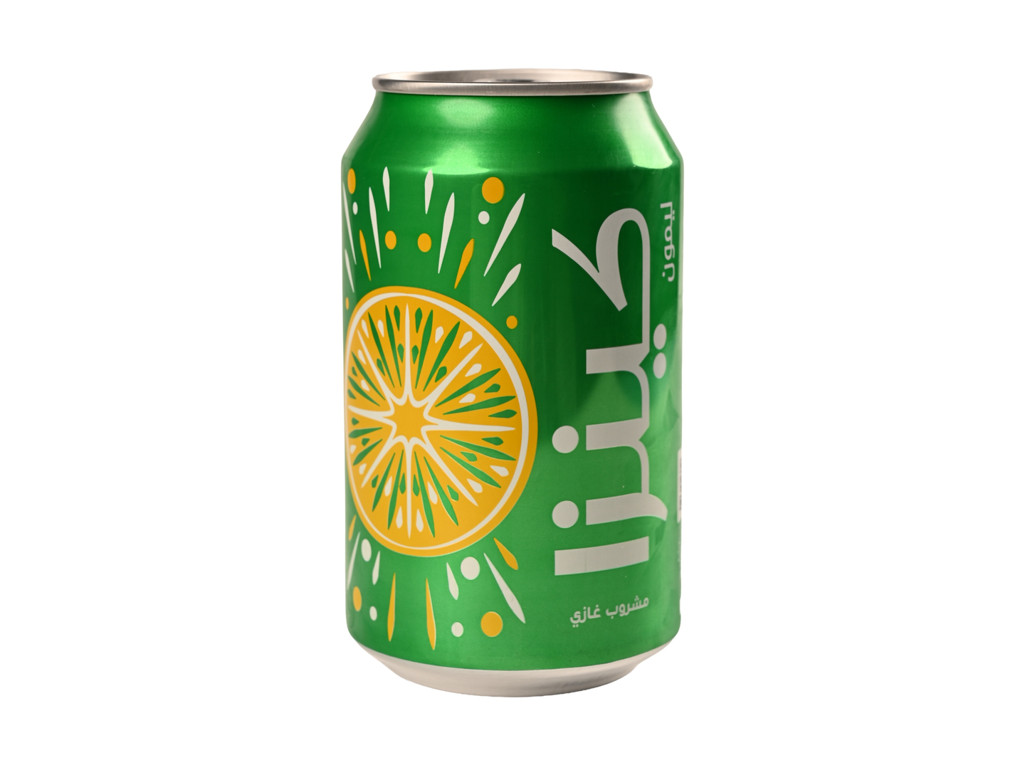 Kinza Lemon