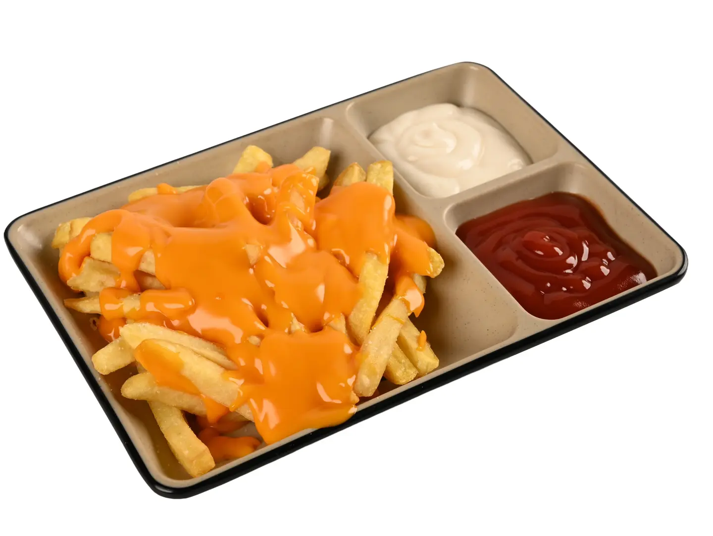 Cheese Fries
