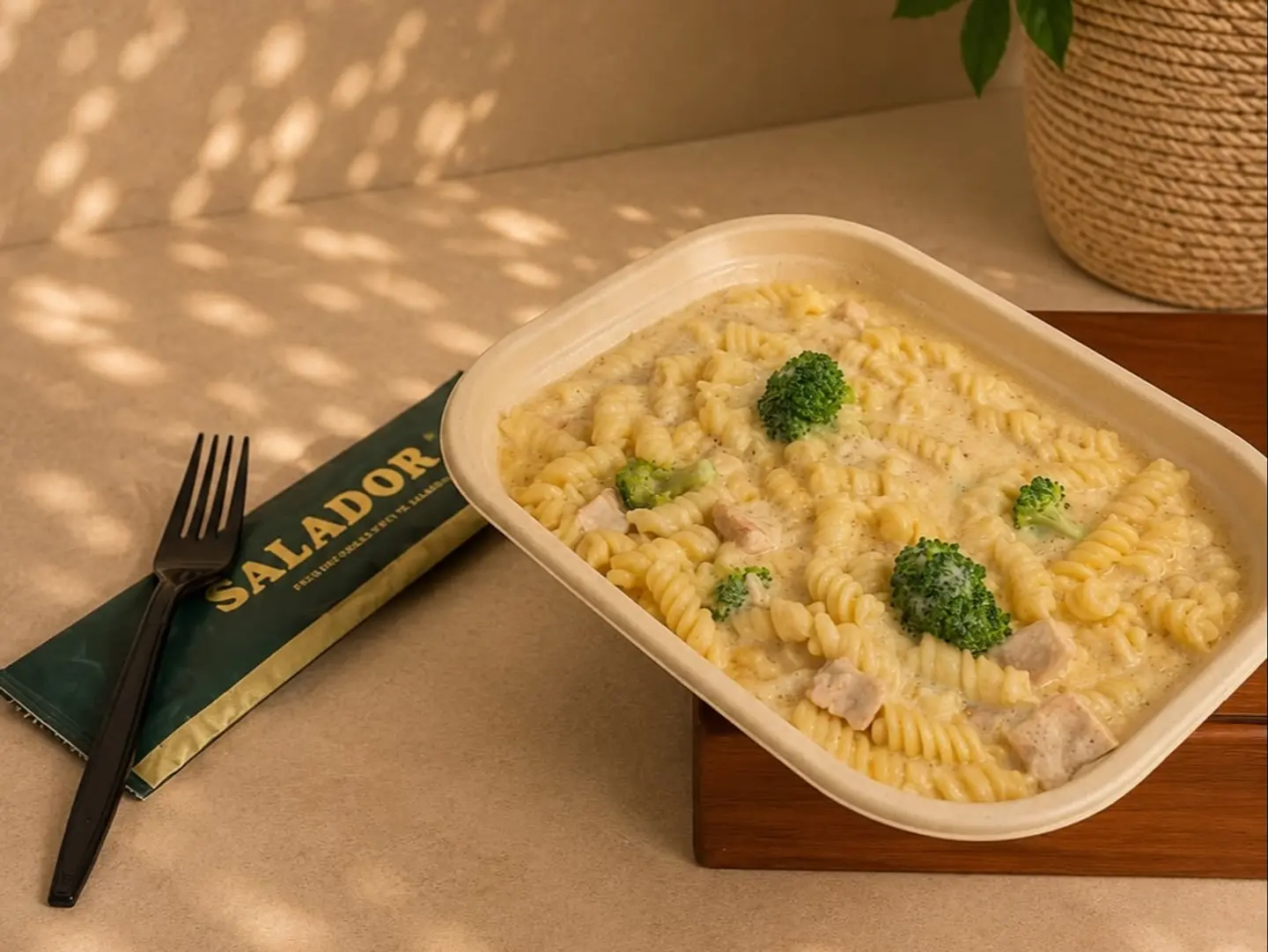 Alfredo Pasta
