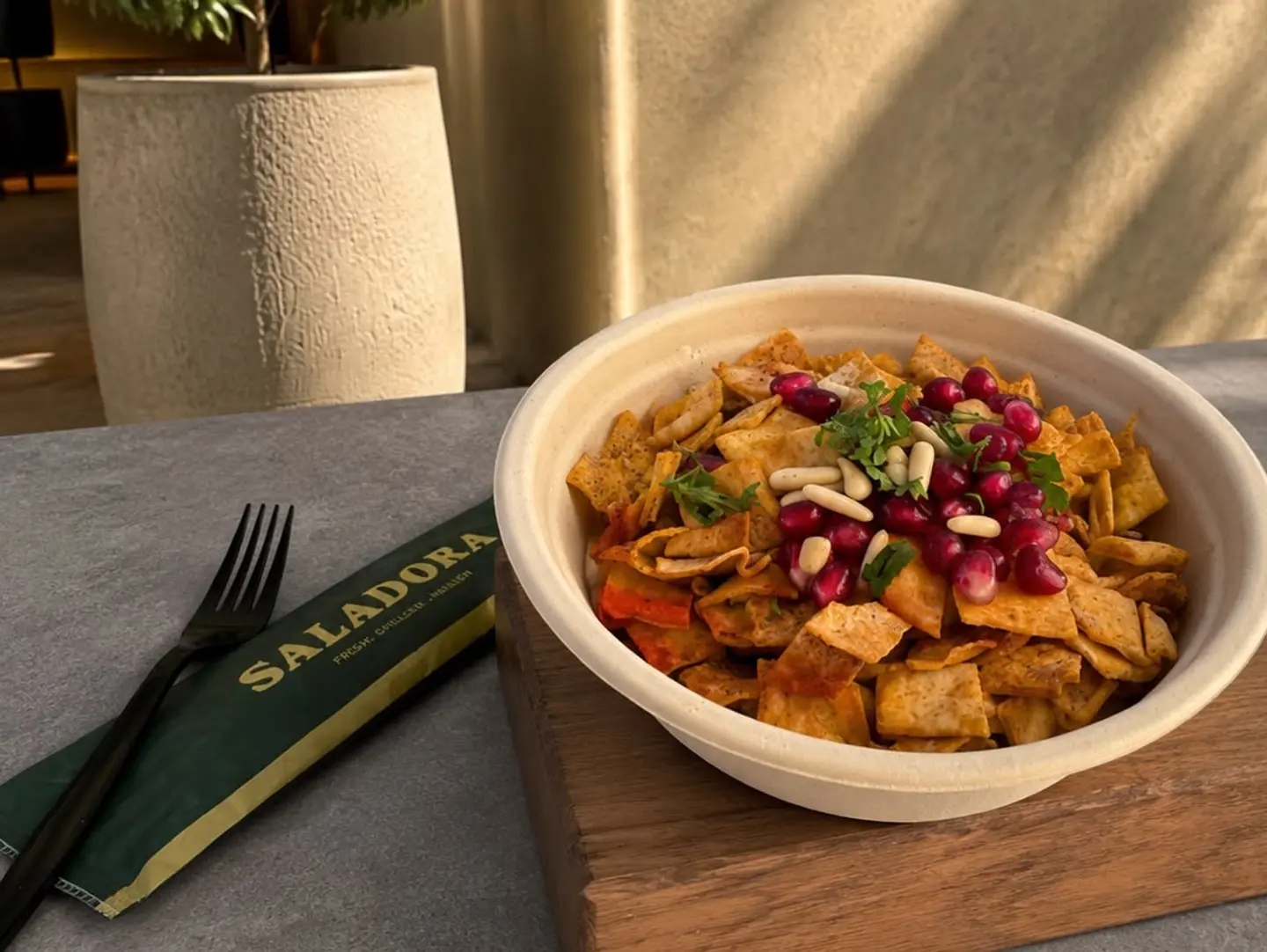Muskhan Fatteh