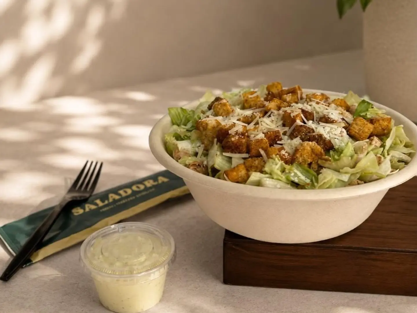 Caesar Salad