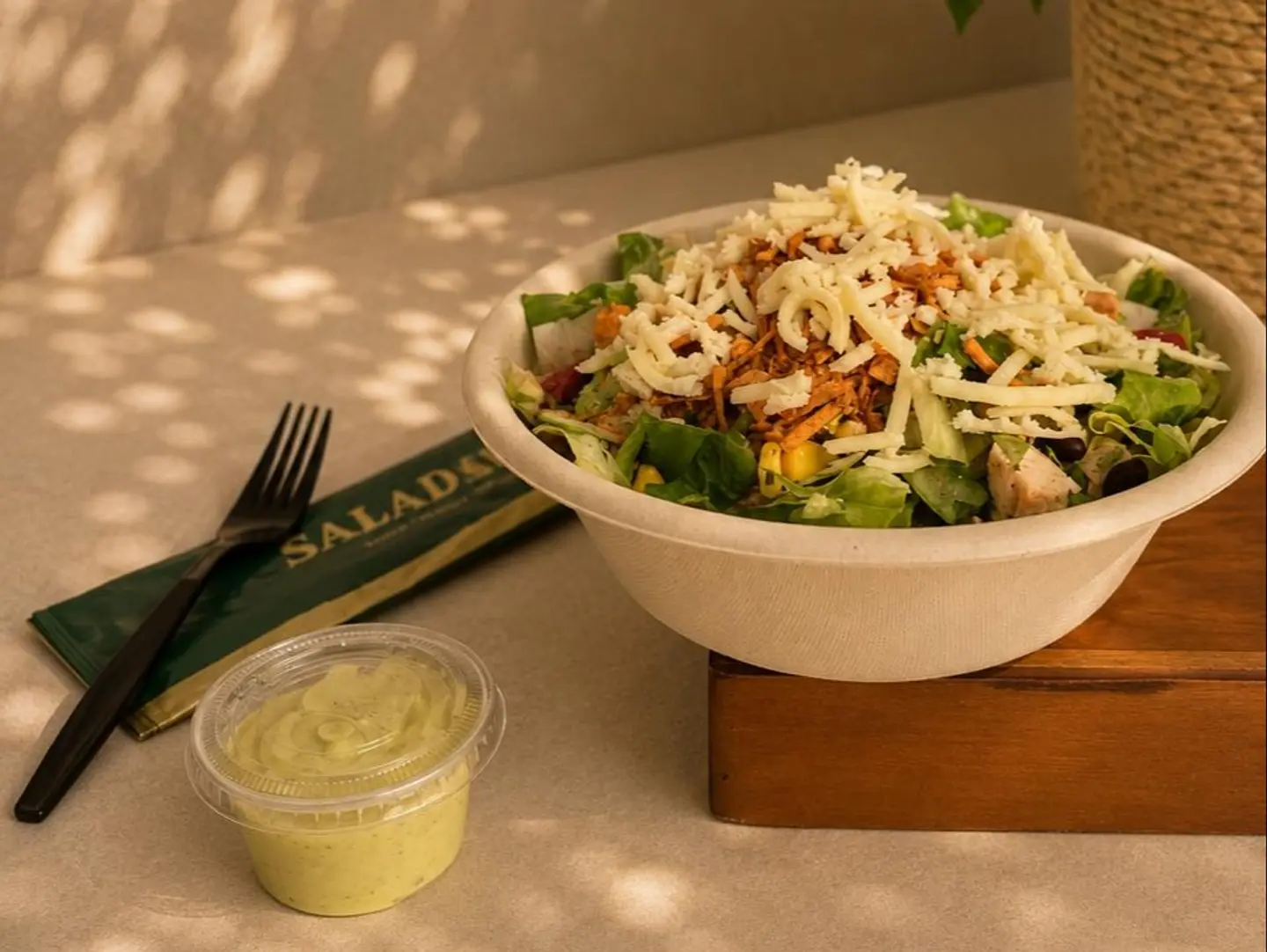 Fiesta Salad