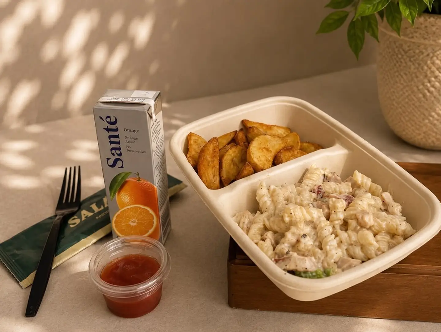 Kids Meal