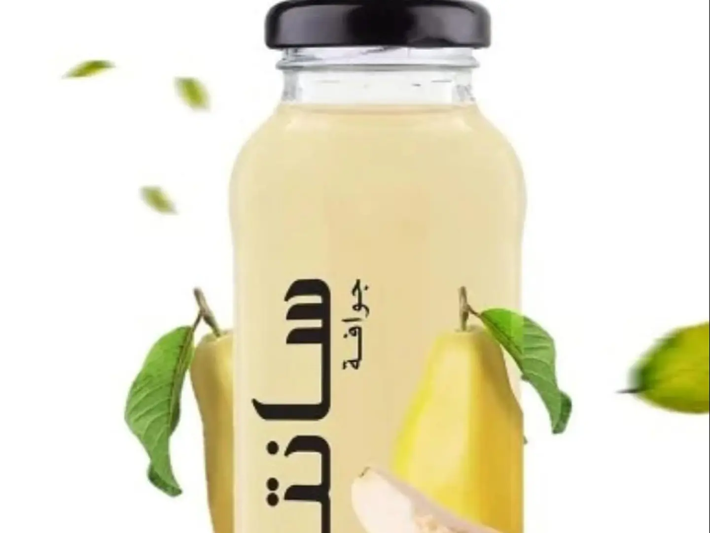Sunti Natural Guava Juice 300 Ml