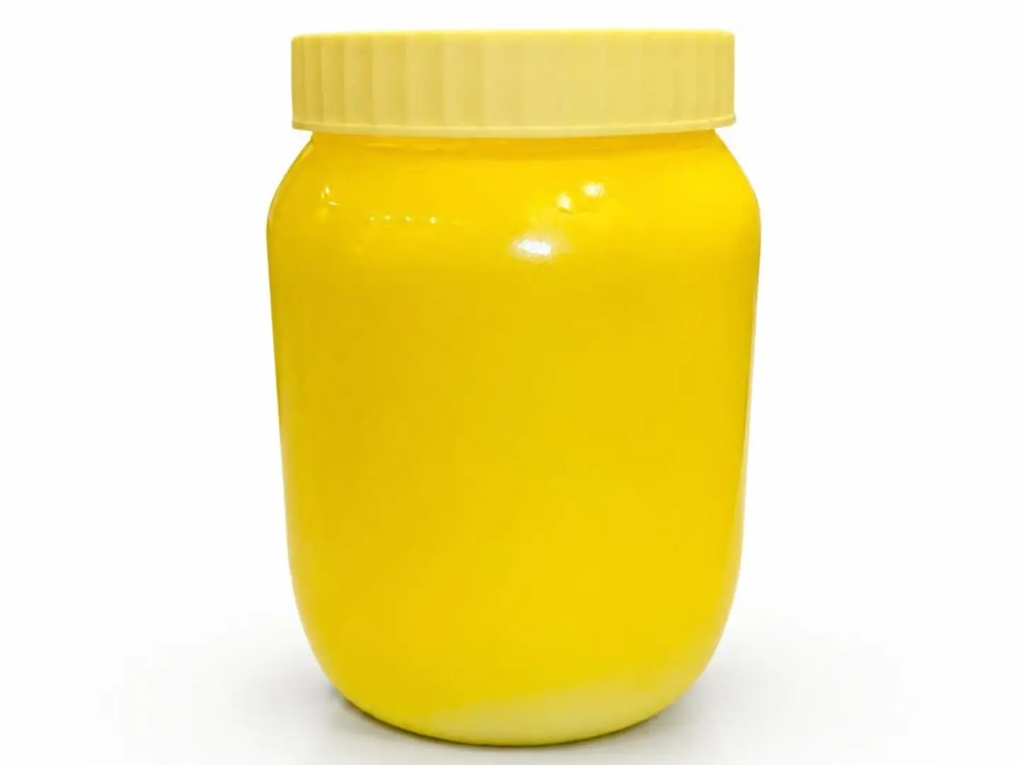 Natural Cow Ghee