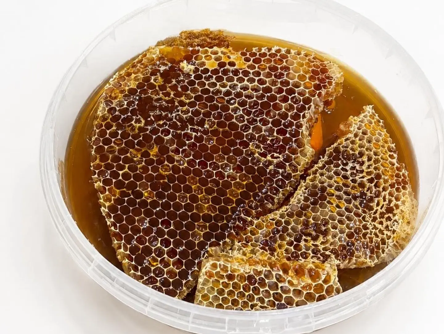 Samrah Honeycomb